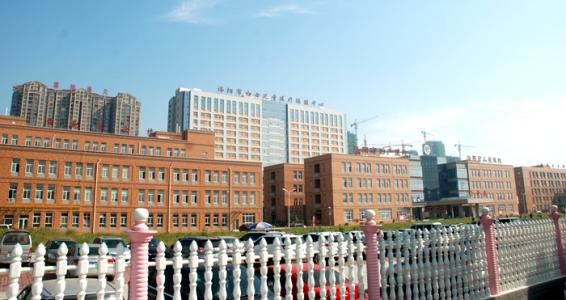 洛陽(yáng)市婦幼保健院